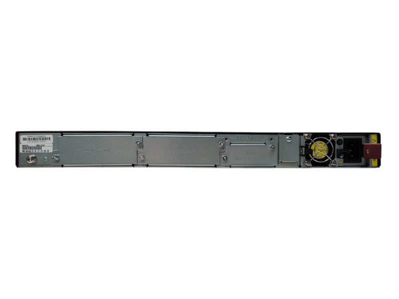 HP 2920-48G-PoE+ J9729A 48-Port Managed Gigabit Switch, READ