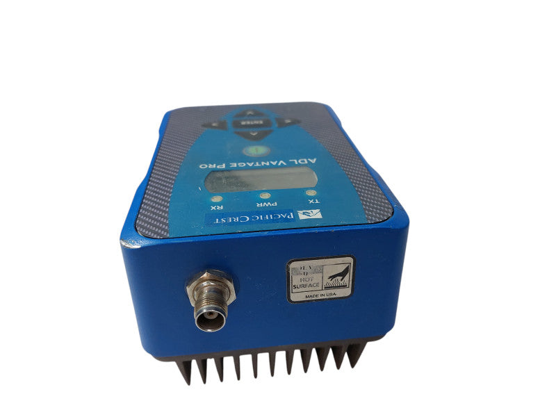 Pacific Crest ADL Vantage Pro Model: ADLP-2 43-473MHz PN: 82218-10 =