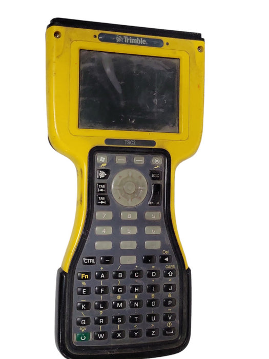 Trimble TSC2 Data collector, See Detail Q!