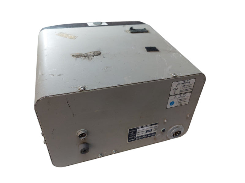 Fish Finder Model: HE-705 MK II Honda Electronics Corp Freq.50-200kHz =