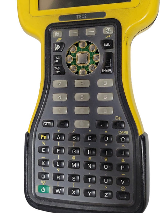 Trimble TSC2 Data Collector | No Battery *READ*  Q