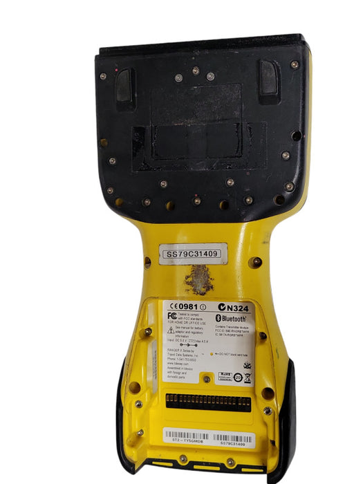 Trimble TSC2 Data Collector | No Battery *READ*  Q