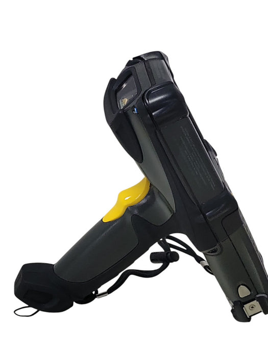 Symbol MC92N0 MC92N0-GJ0SXERA5WR barcode scanner, no battery, READ _