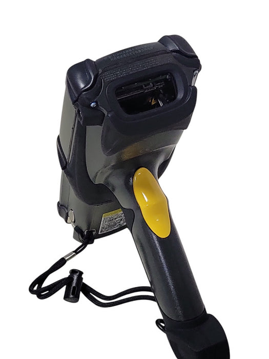 Symbol MC92N0 MC92N0-GJ0SXERA5WR barcode scanner, no battery, READ _