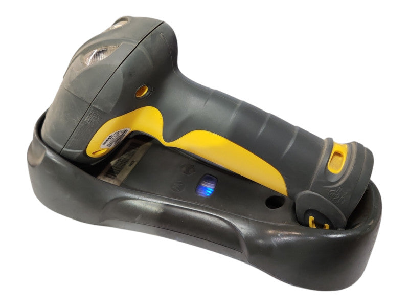 Symbol DS3578-CF007WR Wireless Bluetooth 2D Handheld Barcode Scanner, READ