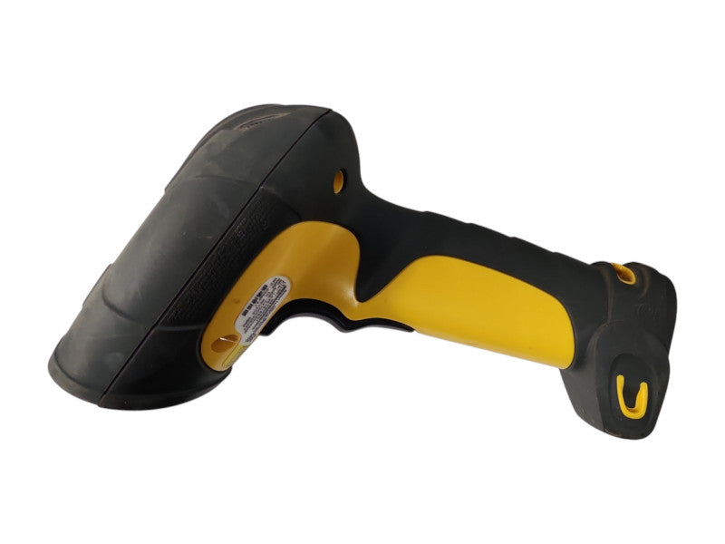 Symbol DS3578-CF007WR Wireless Bluetooth 2D Handheld Barcode Scanner, READ