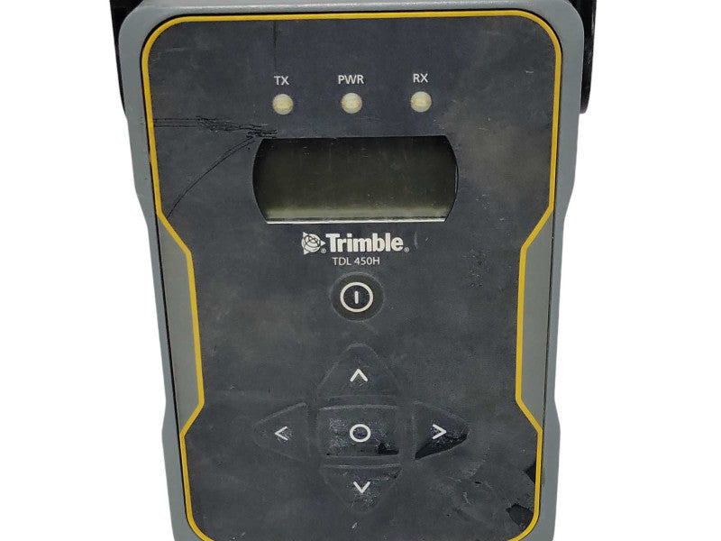 Trimble TDL 450H 430-473MHz Radio Modem 74450-65, READ _