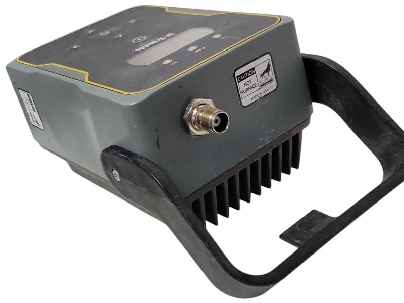 Trimble TDL 450H 430-473MHz Radio Modem 74450-65, READ _