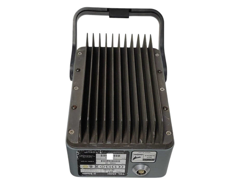 Trimble TDL 450H 430-473MHz Radio Modem 74450-65, READ _