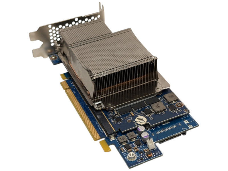 HP NVIDIA Quadro RTX 3000 6GB GPU M13729-001 MS-B195T M13707-001 Please READ  -