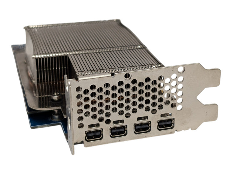 HP NVIDIA Quadro RTX 3000 6GB GPU M13729-001 MS-B195T M13707-001 Please READ  -