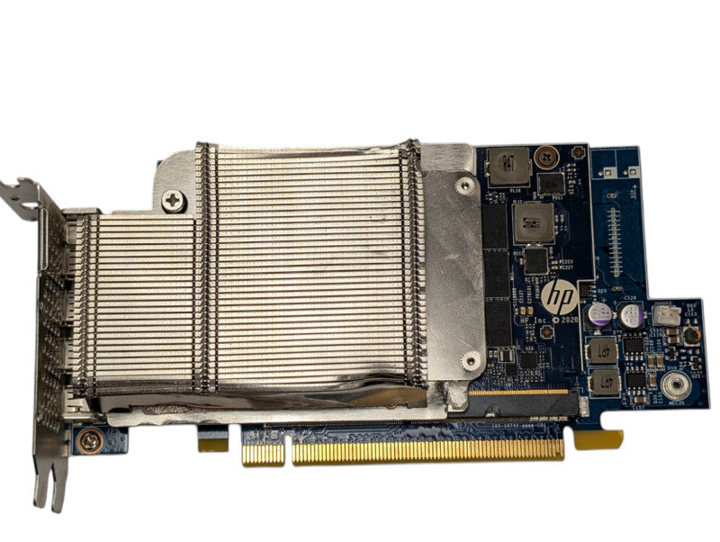 HP NVIDIA Quadro RTX 3000 6GB GPU M13729-001 MS-B195T M13707-001 Please READ  -