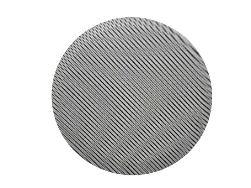 Biamp Parle TCM-XEX Low Profile Beamtracking Ceiling Microphone  _