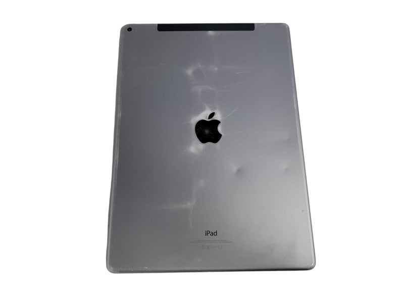 Apple iPad Pro 12.9" 1st Gen - 128GB - Space Gray [A1652 | Wifi + Cellular] (