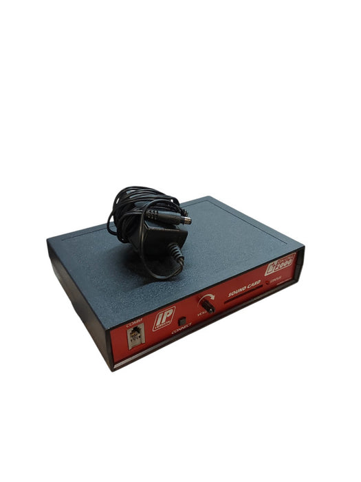 Dynamic Productions Inc. ON Call 2000 With Adapter - READ DESCRIPTION