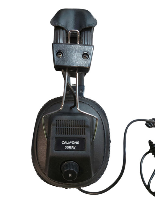 Califone 3068 AV - Used Working Condition
