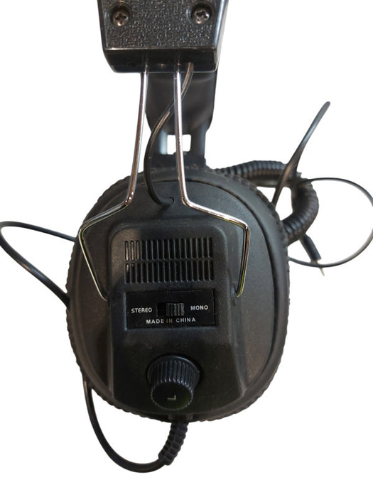 Califone 3068 AV - Used Working Condition