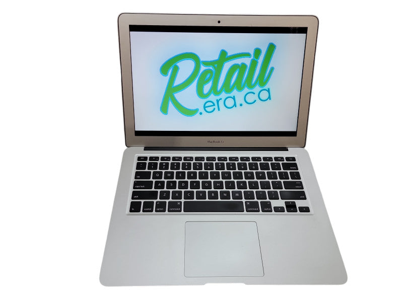 Apple MacBook 2017 13" A1466 | i5-5350U @1.8GHz | 8GB DDR3 | 250GB SSD - READ