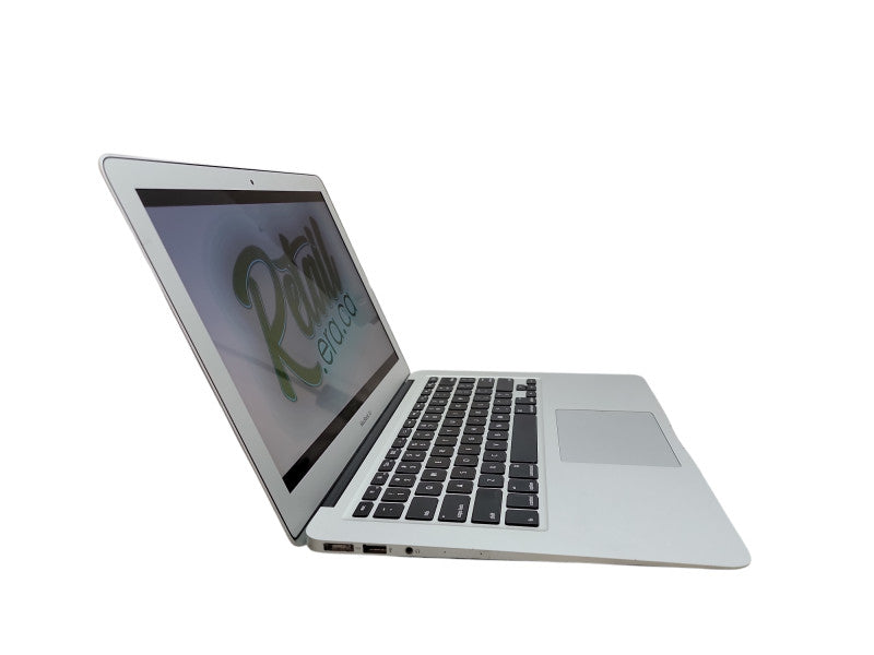 Apple MacBook 2017 13" A1466 | i5-5350U @1.8GHz | 8GB DDR3 | 250GB SSD - READ