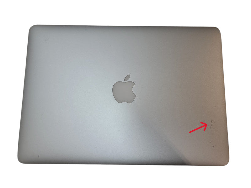 Apple MacBook 2017 13" A1466 | i5-5350U @1.8GHz | 8GB DDR3 | 250GB SSD - READ
