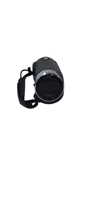 Sony HDR-CX240 HD Video Recording Handycam W/ Battery