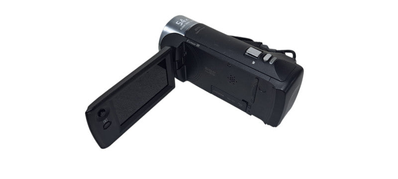 Sony HDR-CX240 HD Video Recording Handycam W/ Battery