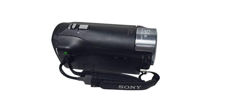 Sony HDR-CX240 HD Video Recording Handycam W/ Battery