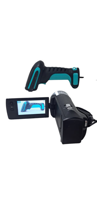 Sony HDR-CX240 HD Video Recording Handycam W/ Battery