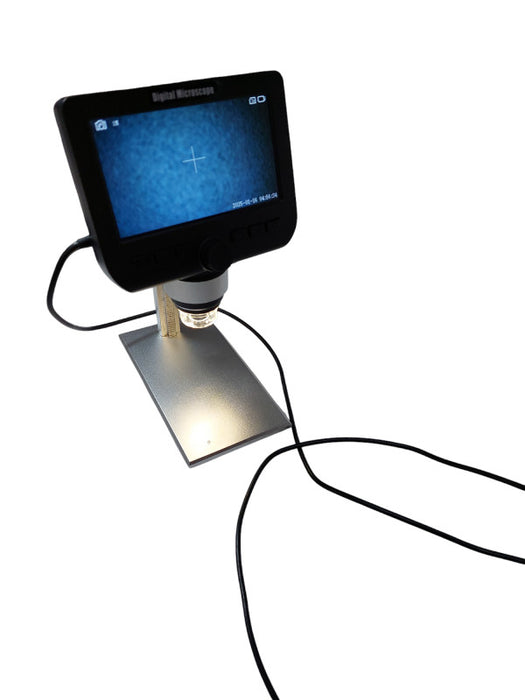 Digital USB Microscope  =