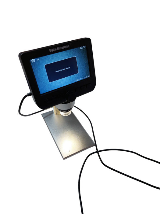 Digital USB Microscope  =
