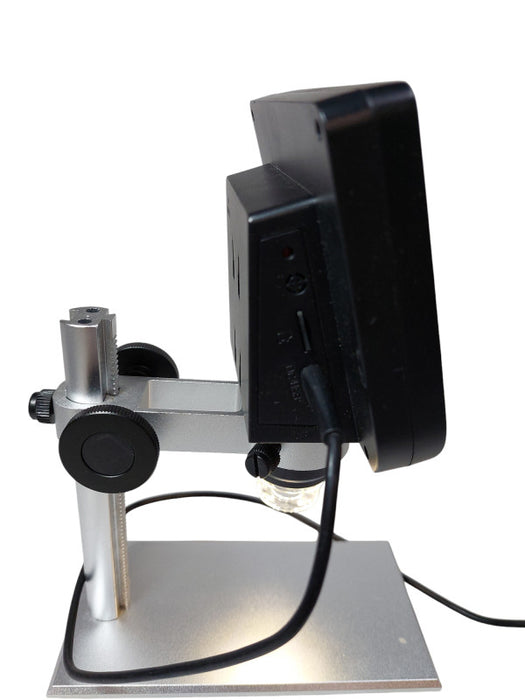 Digital USB Microscope  =