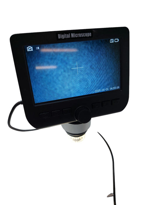 Digital USB Microscope  =