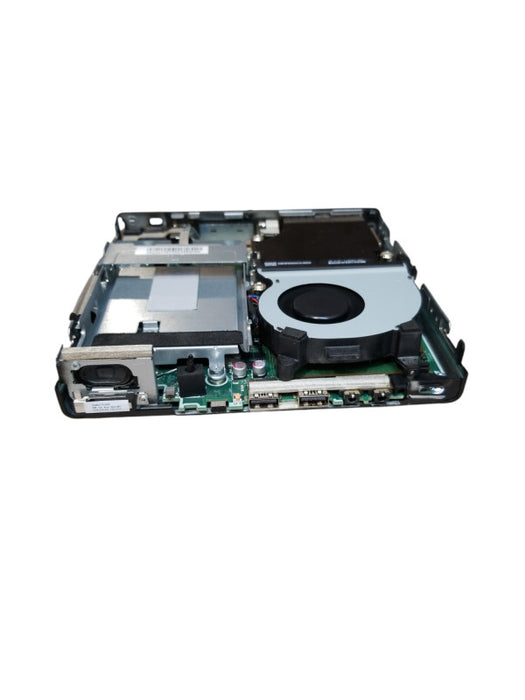 HP ProDesk 400 G5 USFF | Intel i5-9500T @2.20GHz | 16GB RAM - No HDD