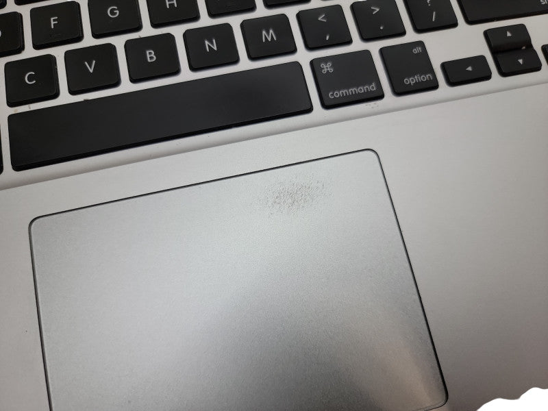 Apple MacBook 2017 13" A1466 | i5-5350U @1.8GHz | 8GB DDR3 | 250GB SSD - READ