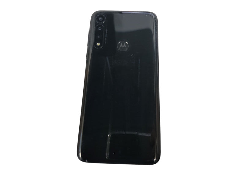 Motorola Moto G Power - 64GB - Black [XT2165-5] (