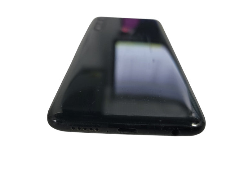 Motorola Moto G Power - 64GB - Black [XT2165-5] (