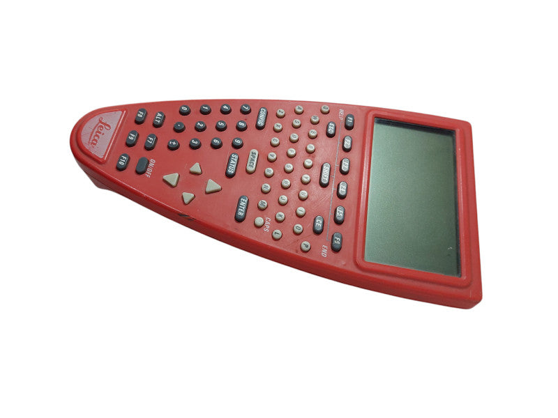 Leica Geosystems Model: TR500 GPS Control Panel Keyboard Pad =