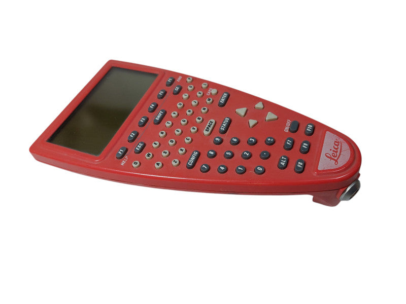 Leica Geosystems Model: TR500 GPS Control Panel Keyboard Pad =