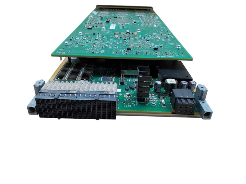 Cisco Catalyst 6880-X 16x 10GbE SFP+ - C6880-X-LE-16P10G Multi Rate Port Card