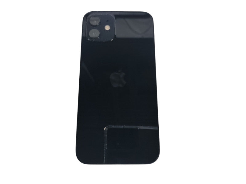 Apple iPhone 12 - 64GB - Black [A2402 | Read] (