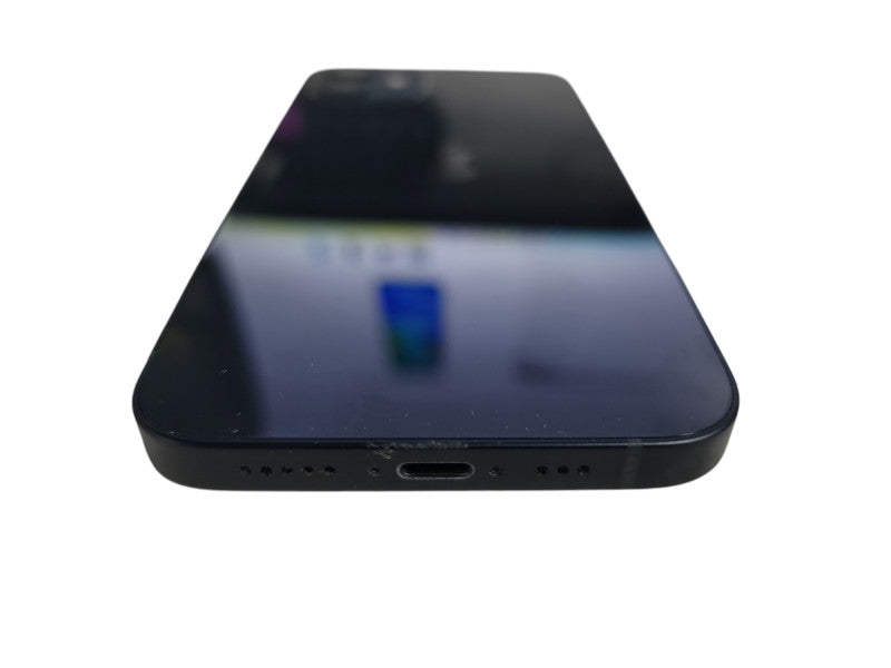 Apple iPhone 12 - 64GB - Black [A2402 | Read] (