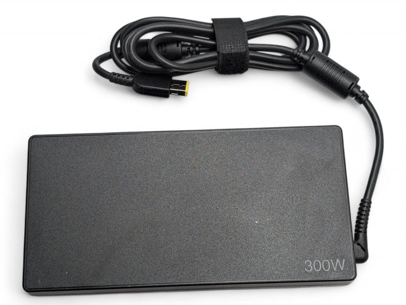 New Genuine Original Lenovo 300W AC Adaptor 20V 15A Lenovo Legion Workstation Q-