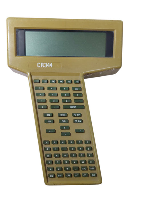 Leica CR344 GPS Data Controller  =