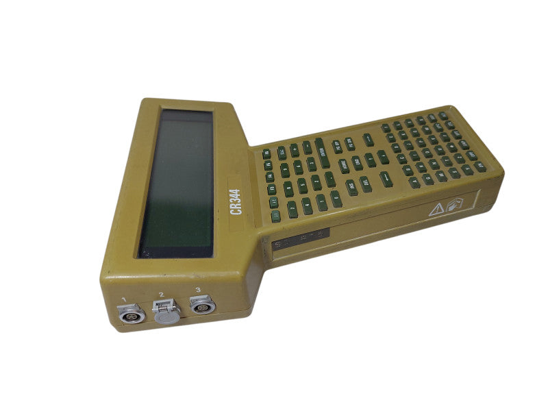 Leica CR344 GPS Data Controller  =