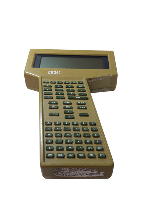 Leica CR344 GPS Data Controller  =