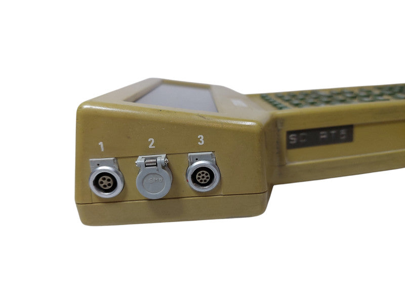 Leica CR344 GPS Data Controller  =