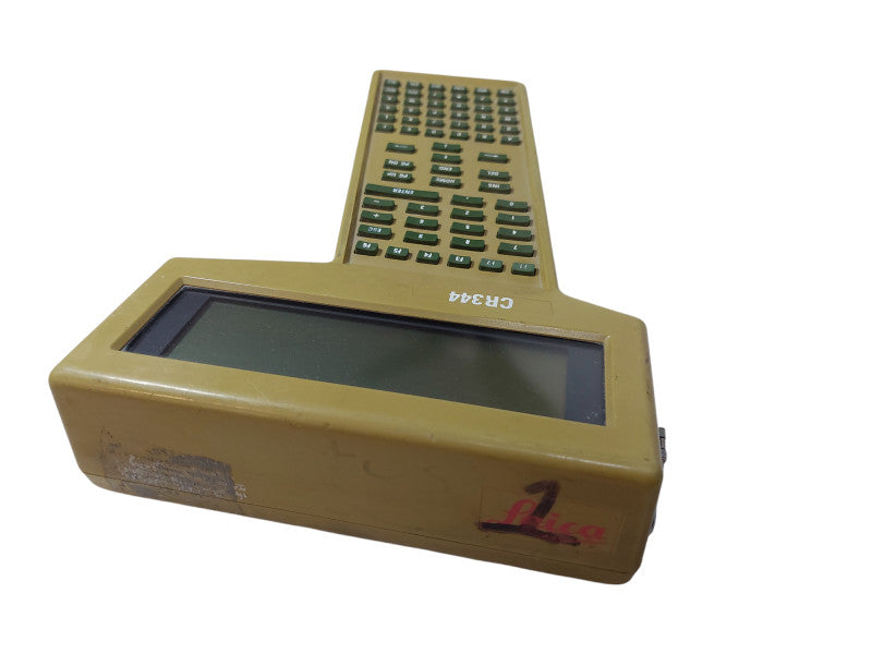 Leica CR344 GPS Data Controller  =