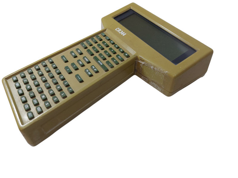Leica CR344 GPS Data Controller  =
