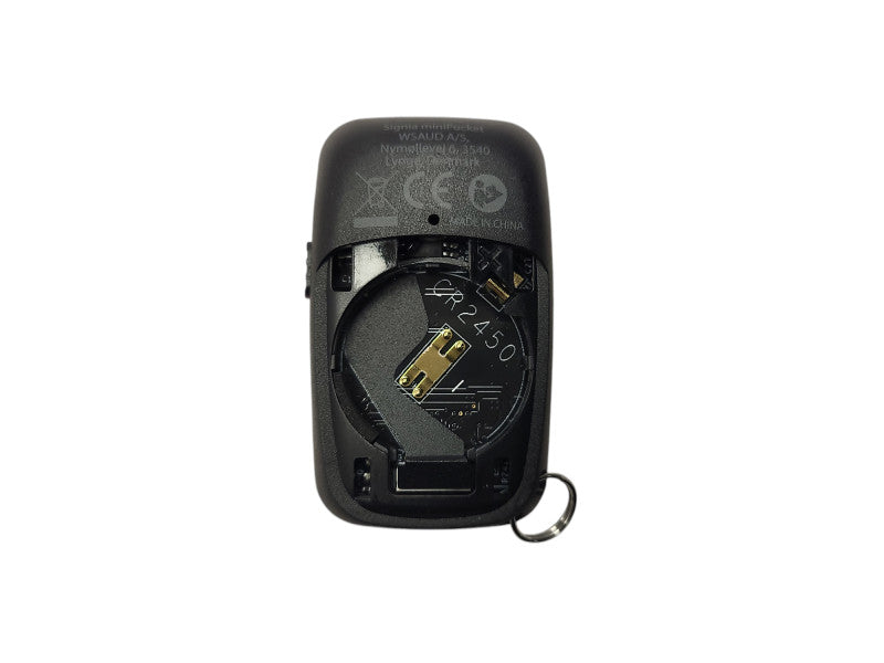 Signia MiniPocket Remote Control READ Q$