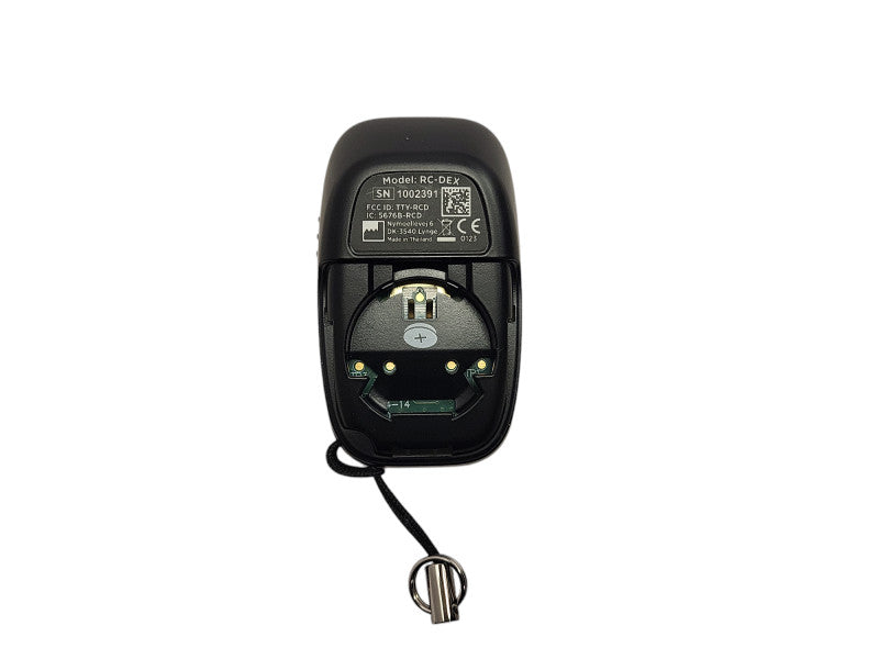 Widex RC-DEX Remote Control READ Q$